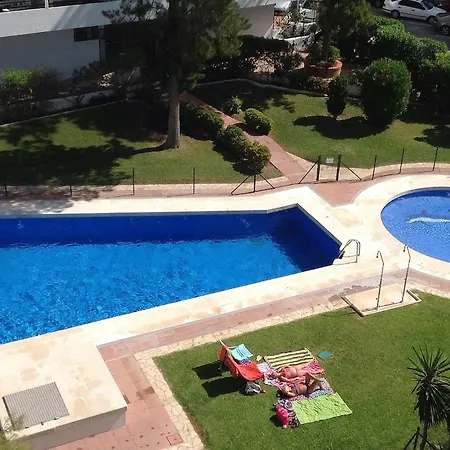 Daire 1-bedroom Apartment, Diorama, Arroyo De La Miel Benalmádena