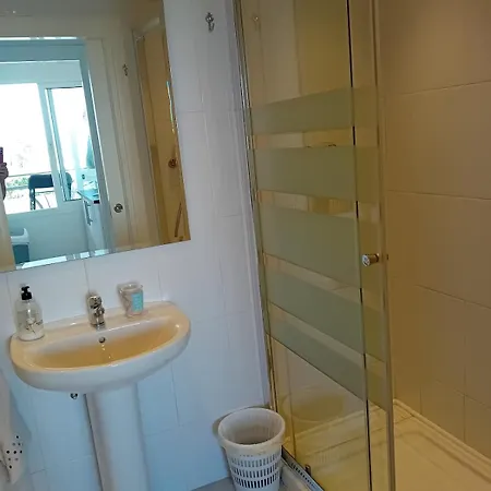 1-bedroom Apartment, Diorama, Arroyo De La Miel Benalmádena