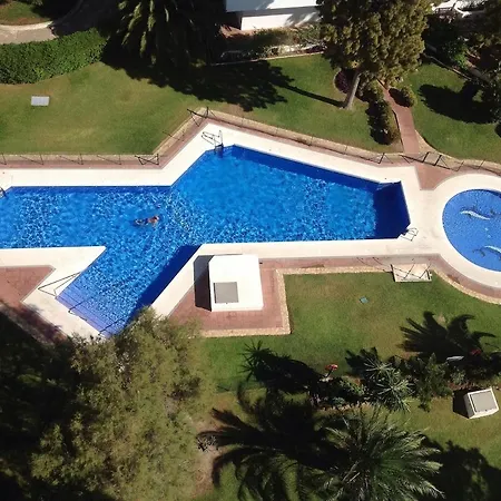 Daire 1-bedroom Apartment, Diorama, Arroyo De La Miel Benalmádena
