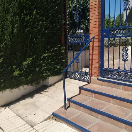 1-bedroom Apartment, Diorama, Arroyo De La Miel Daire