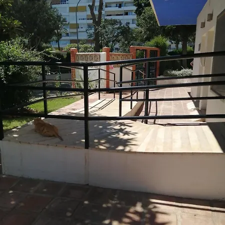 1-bedroom Apartment, Diorama, Arroyo De La Miel Daire *