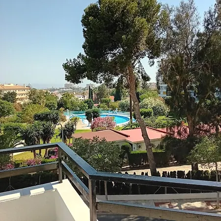 Daire 1-bedroom Apartment, Diorama, Arroyo De La Miel *