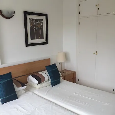 1-bedroom Apartment, Diorama, Arroyo De La Miel Daire Benalmádena