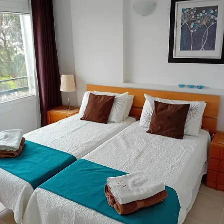 1-bedroom Apartment, Diorama, Arroyo De La Miel Benalmádena